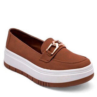 Foto 1 | Zapatos Clasben Camel Código 120715-e para Mujer