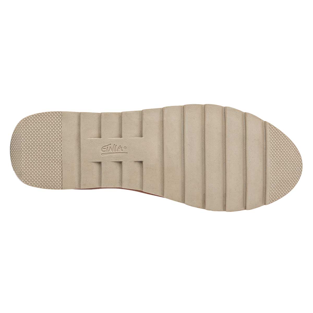 Foto 4 pulgar | Zapatos Mora Confort Camel para Mujer