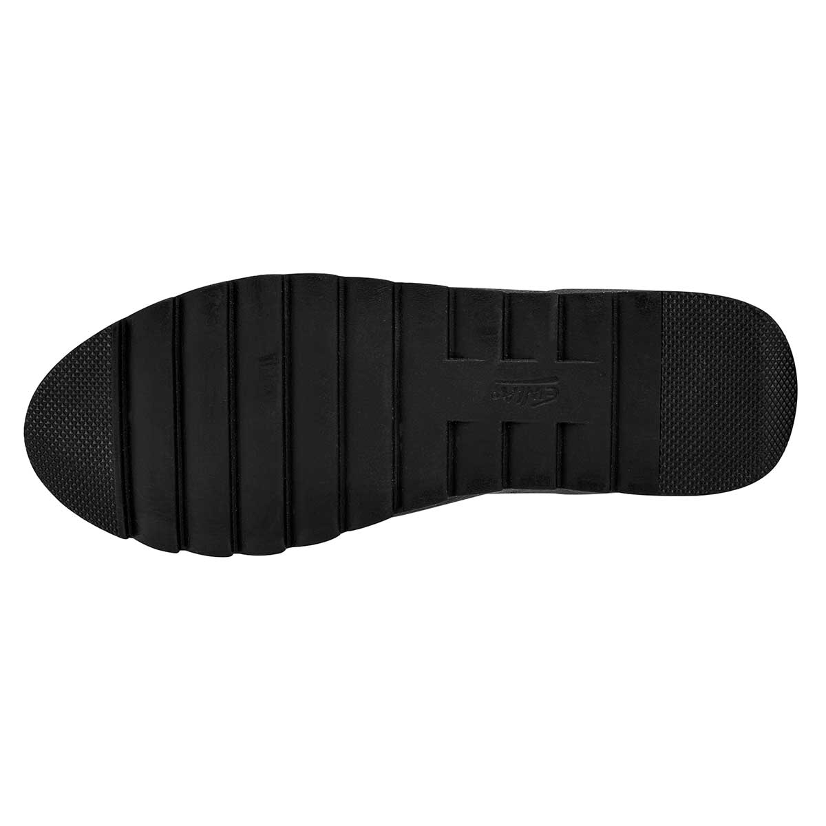 Foto 4 pulgar | Zapatos Confort Mora para Mujer Negros