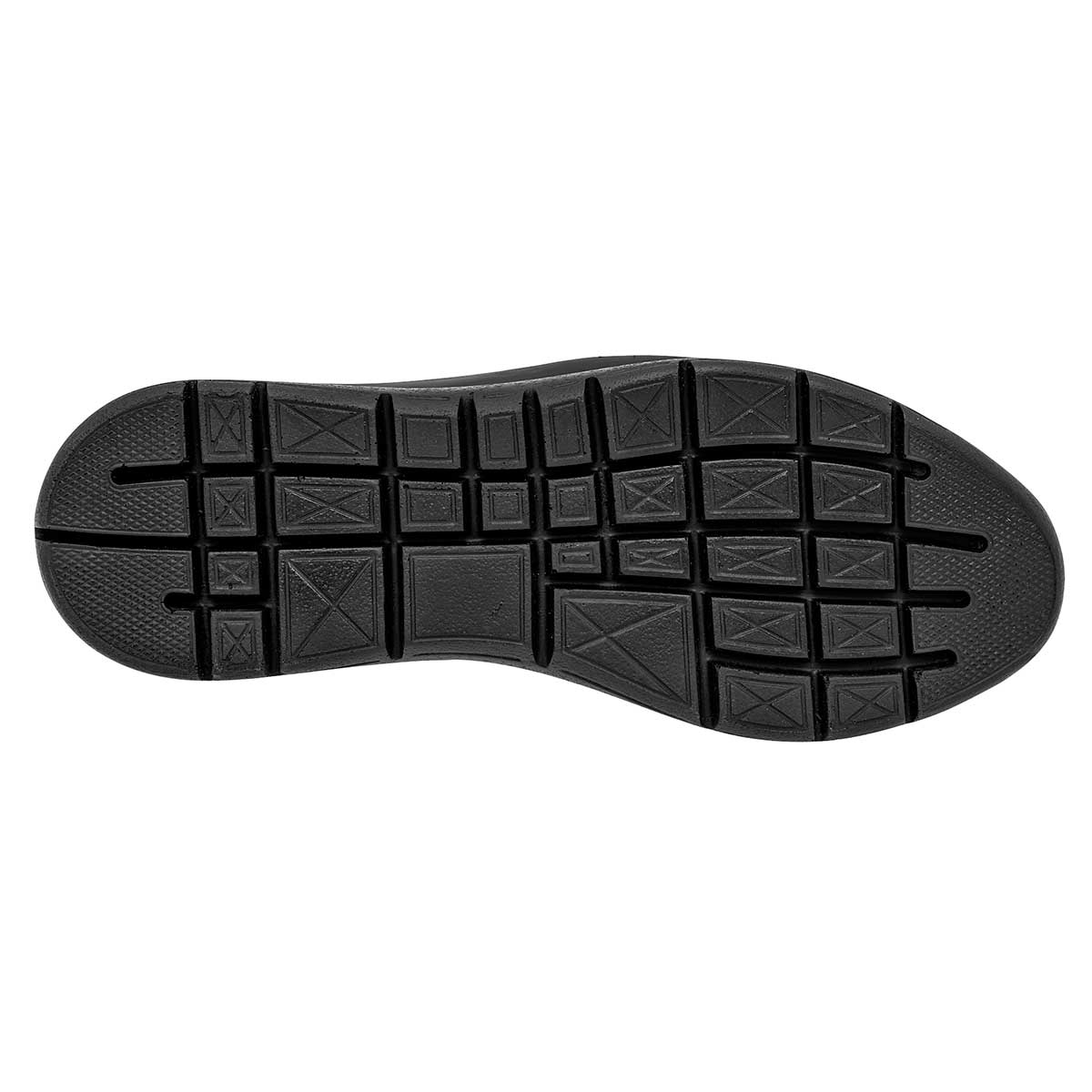 Foto 4 pulgar | Zapatos Mora Confort Negros para Mujer