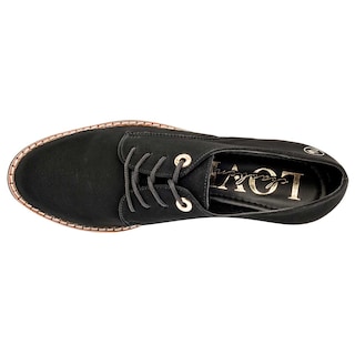 Foto 2 | Zapatos Clasben 101501-1 Negros