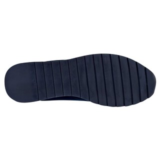 Foto 3 | Zapatos Clasben Marino para Mujer