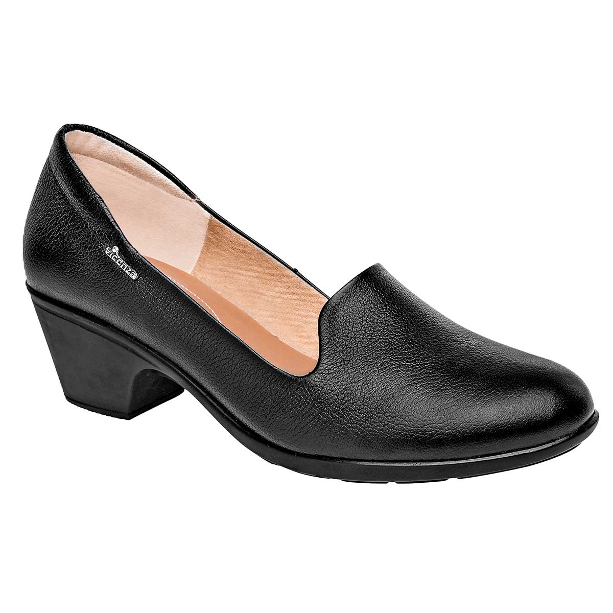 Zapatos Vicenza Negros para Mujer