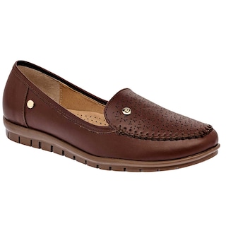 Foto 1 | Zapatos Etnia 101351-1 para Mujer
