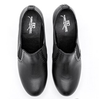 Foto 3 | Zapatos para Mujer Principessa Negros 120932-e