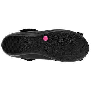 Foto 3 | Zapatos Coqueta Negro Código 78906-2 para Mujer