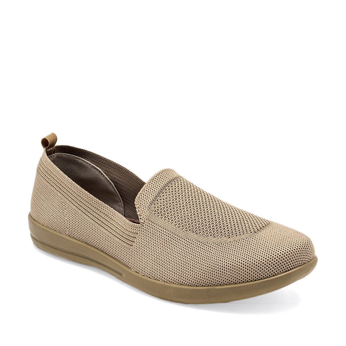 Foto 2 pulgar | Zapatos Been Class Beige para Mujer