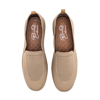 Foto 3 | Zapatos Been Class Beige para Mujer