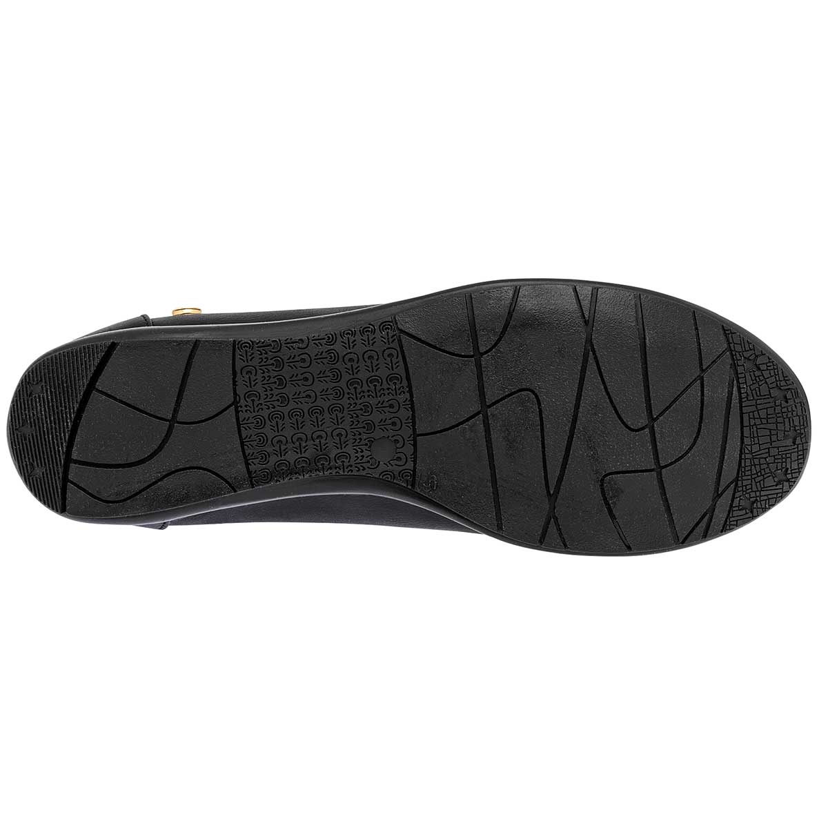 Foto 4 pulgar | Zapatos Lady One Negros para Mujer