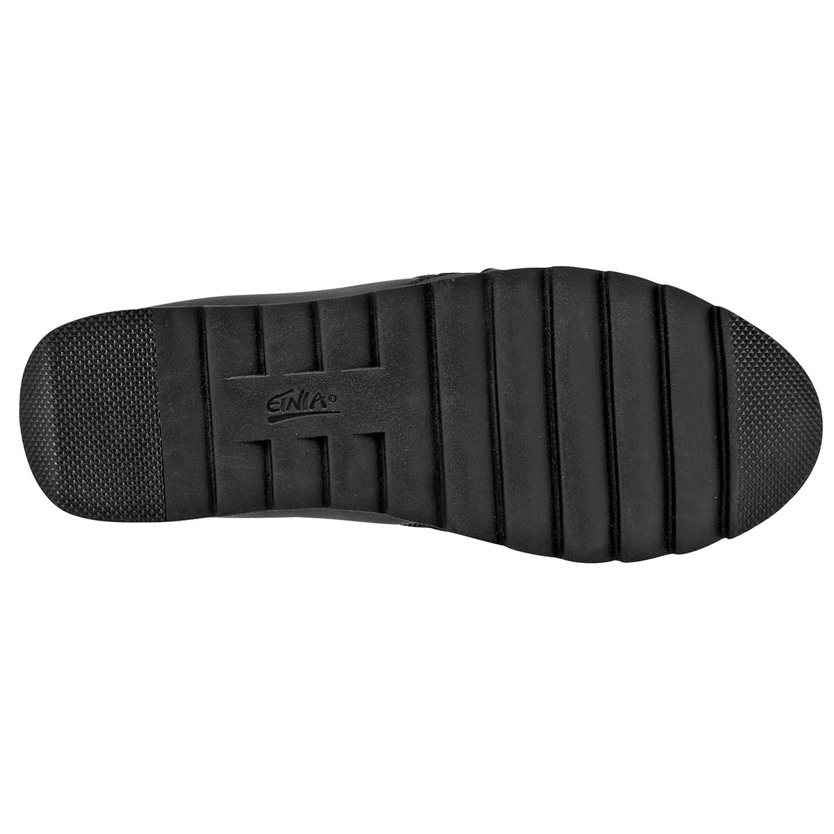 Foto 4 pulgar | Zapatos Mora Confort Negro Código 112549-1 para Mujer