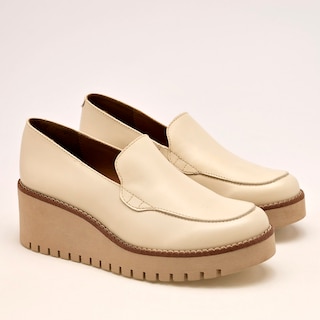 Foto 2 | Zapatos Seducta Latte 120949-e para Mujer