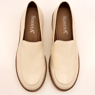 Foto 3 | Zapatos Seducta Latte 120949-e para Mujer