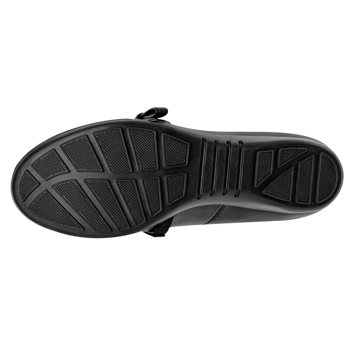 Foto 4 pulgar | Zapatos Felker Negros para Mujer