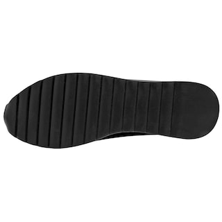 Foto 3 | Zapatos para Mujer Clasben Negro 62937-1