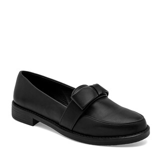 Foto 1 | Been Class Zapatos Para Mujer Negro, Código 120312-1