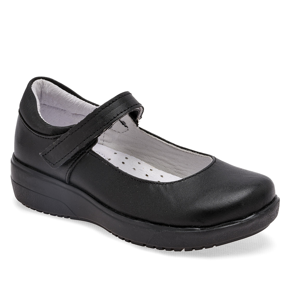 Zapato para Niña Yuyin Negro 113587-2