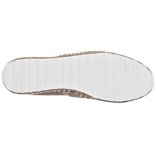Foto 3 | Zapatos Ferrioni Beige Código 101659-1 para Mujer