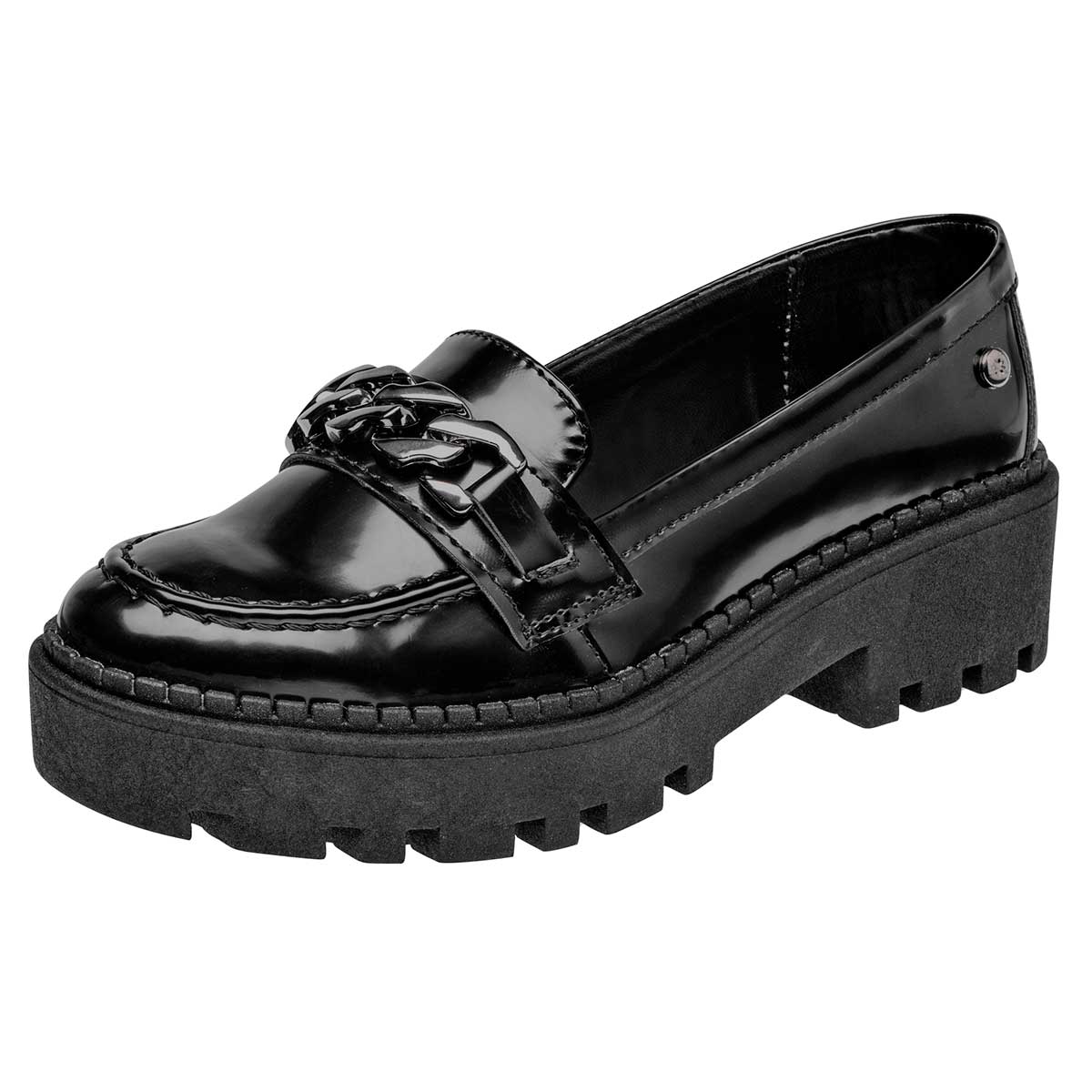 Foto 2 pulgar | Zapatos MoraMora Negros para Mujer