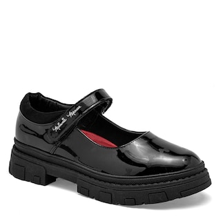 Foto 1 | Zapatos para Mujer Tropicana Negro Charol 120349-2