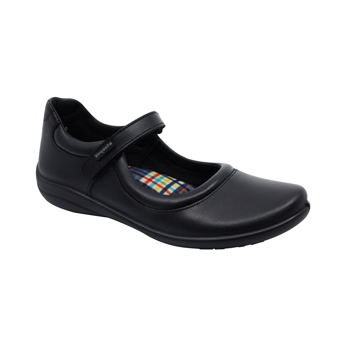 Coqueta Zapatos Para Mujer Negro, Código 122297-e