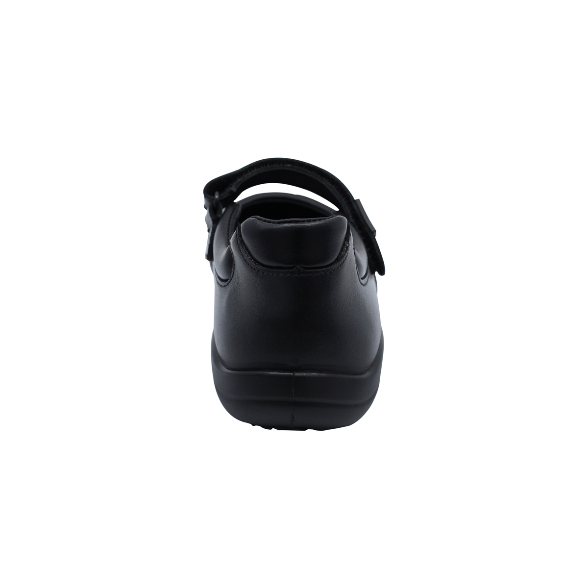 Foto 4 pulgar | Coqueta Zapatos Para Mujer Negro, Código 122297-e