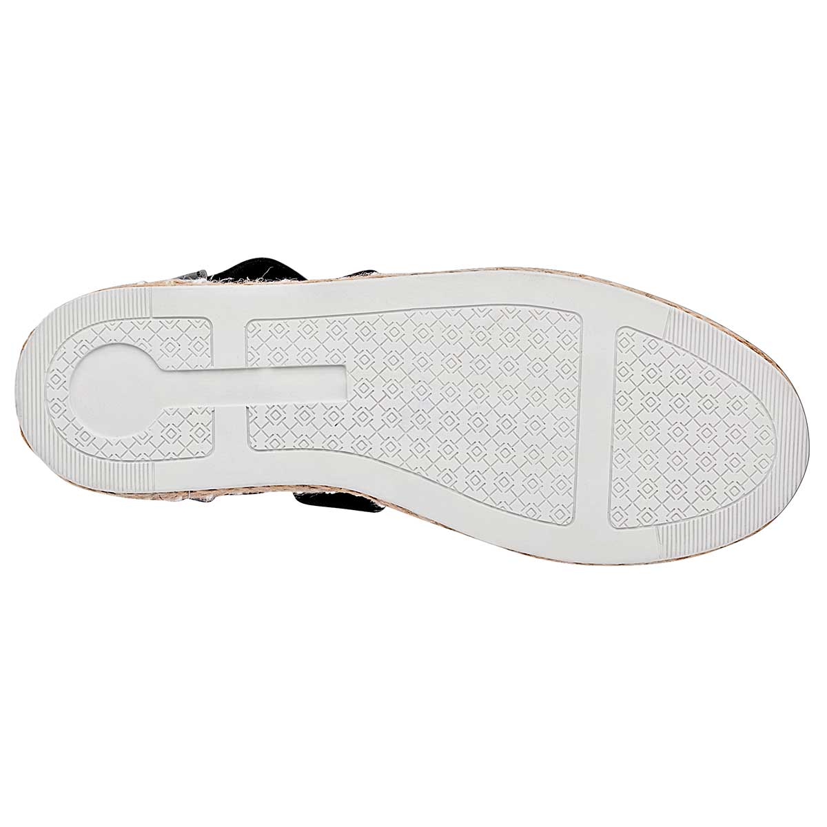 Foto 3 | Zapatos para Mujer Mora Tierra Multicolor 109066-1