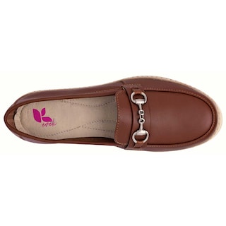 Foto 2 | Zapatos para Mujer Kevek Camel 104783-1