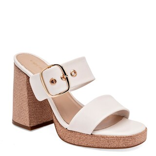 Foto 1 | Sandalias Lady Paulina 126081-e para Mujer