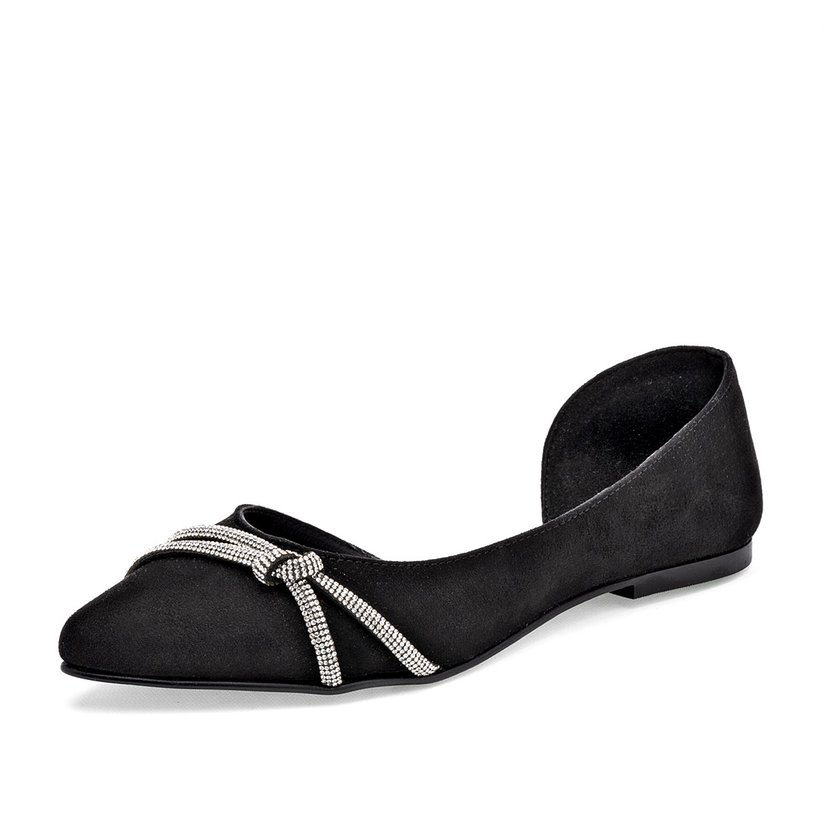 Zapatos Lady One Negros para Mujer