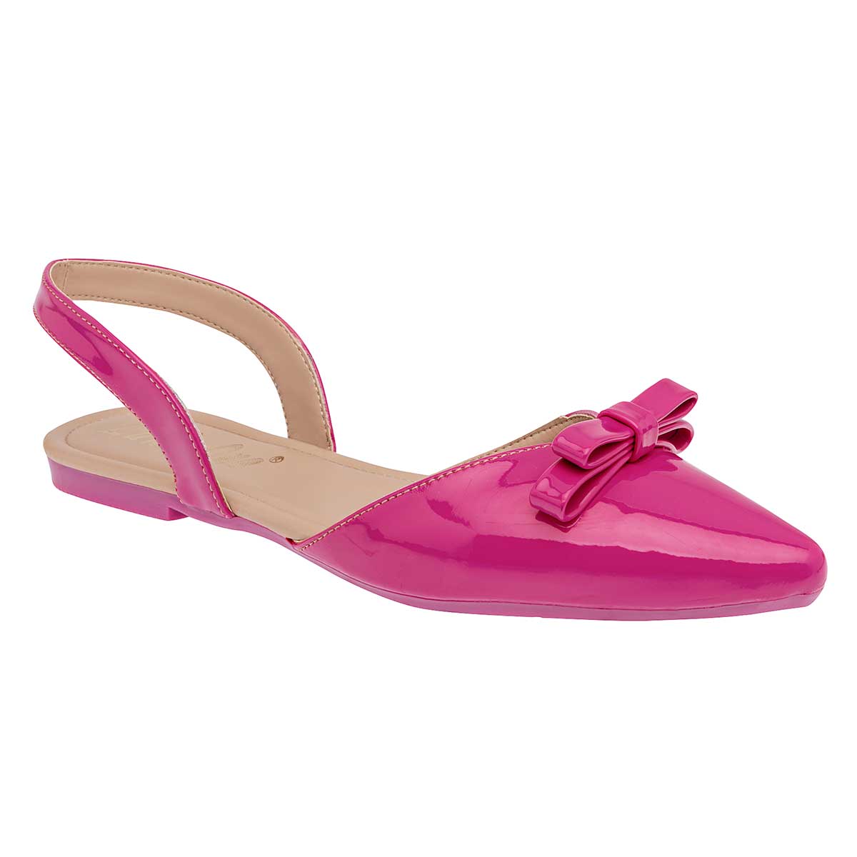 Zapatos Lady One 116958-1 Fucsia para Mujer