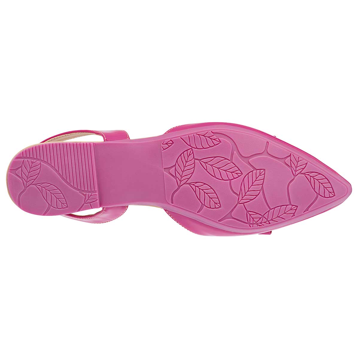 Foto 4 pulgar | Zapatos Lady One 116958-1 Fucsia para Mujer