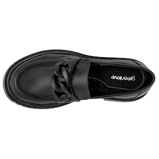 Foto 2 | Zapatos Green Love 111310-1 Negros para Mujer