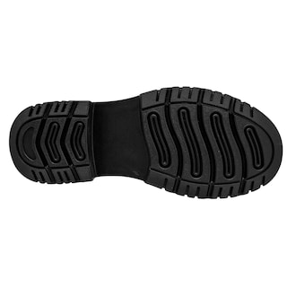 Foto 3 | Zapatos Green Love 111310-1 Negros para Mujer