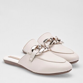 Foto 2 | Zapatos Moramora Latte 126674-e