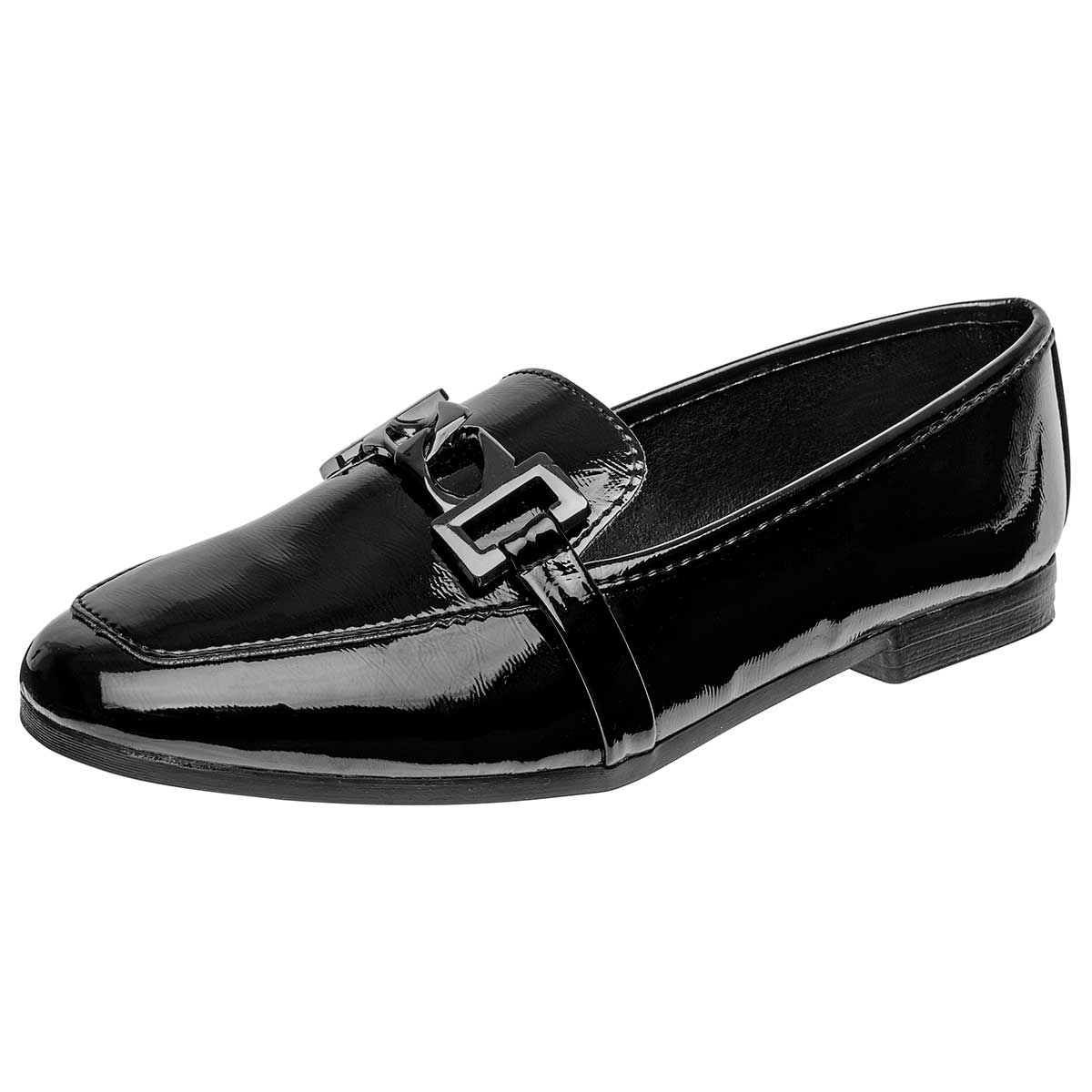 Foto 1 | Zapatos Ivi Love Negros para Mujer