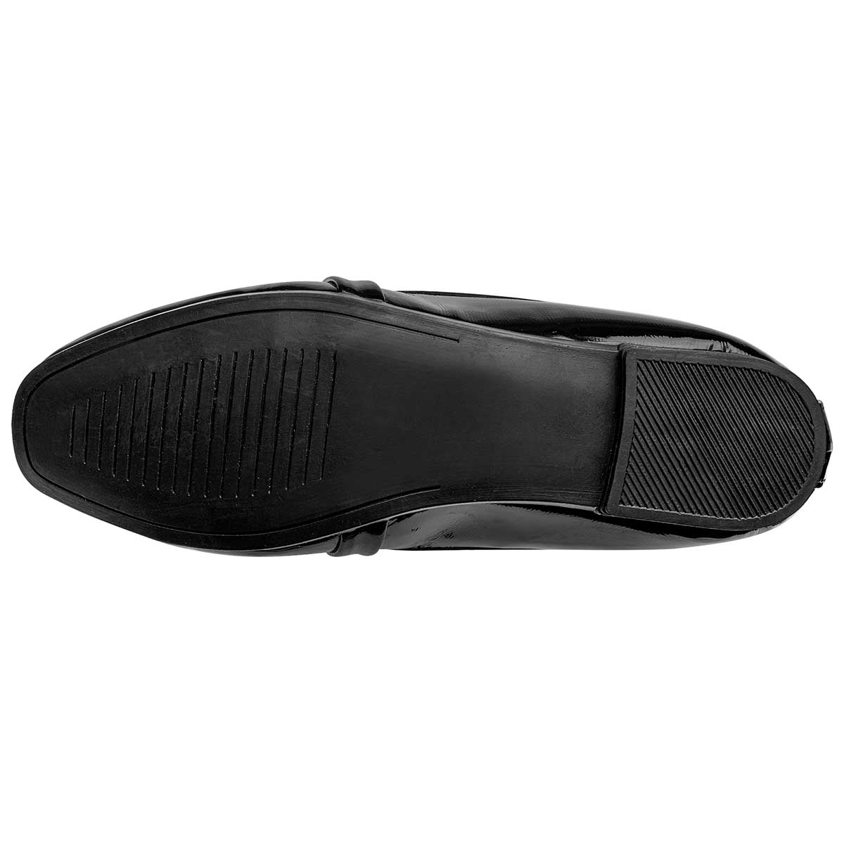 Foto 4 pulgar | Zapatos Ivi Love Negros para Mujer