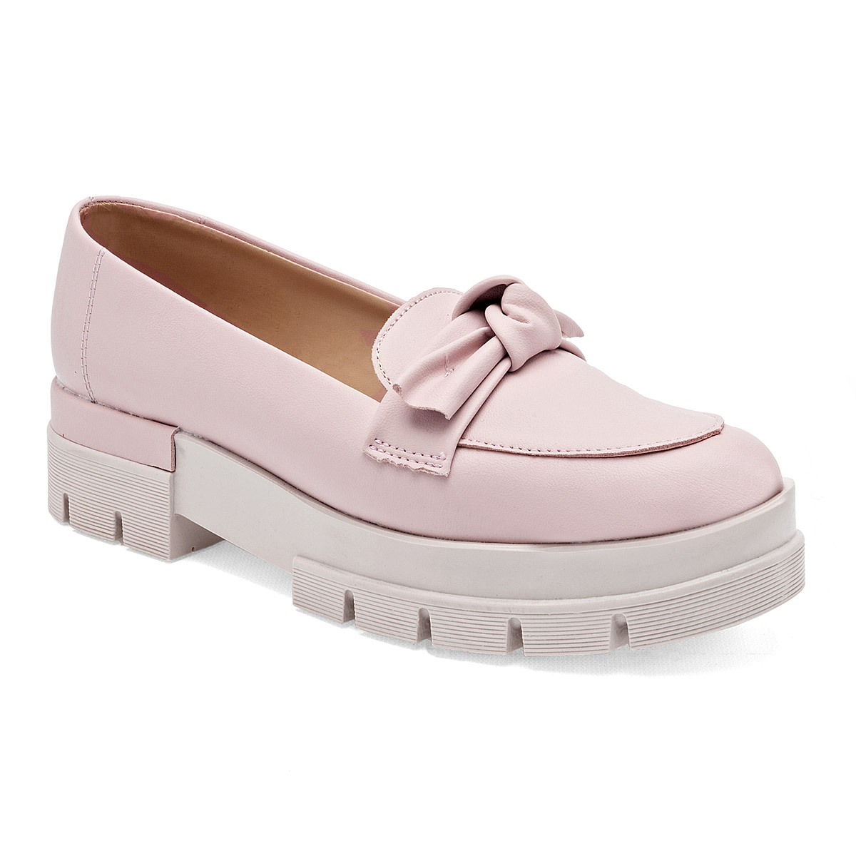 Zapatos para Mujer Ivi Love Oxford Rosas