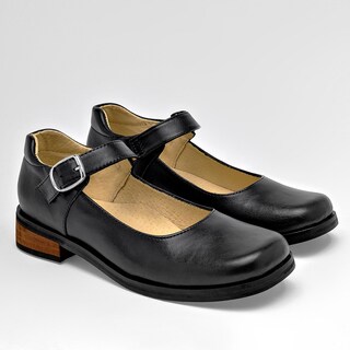Foto 2 | Zapatos para Mujer Catalina Negros 124662-e