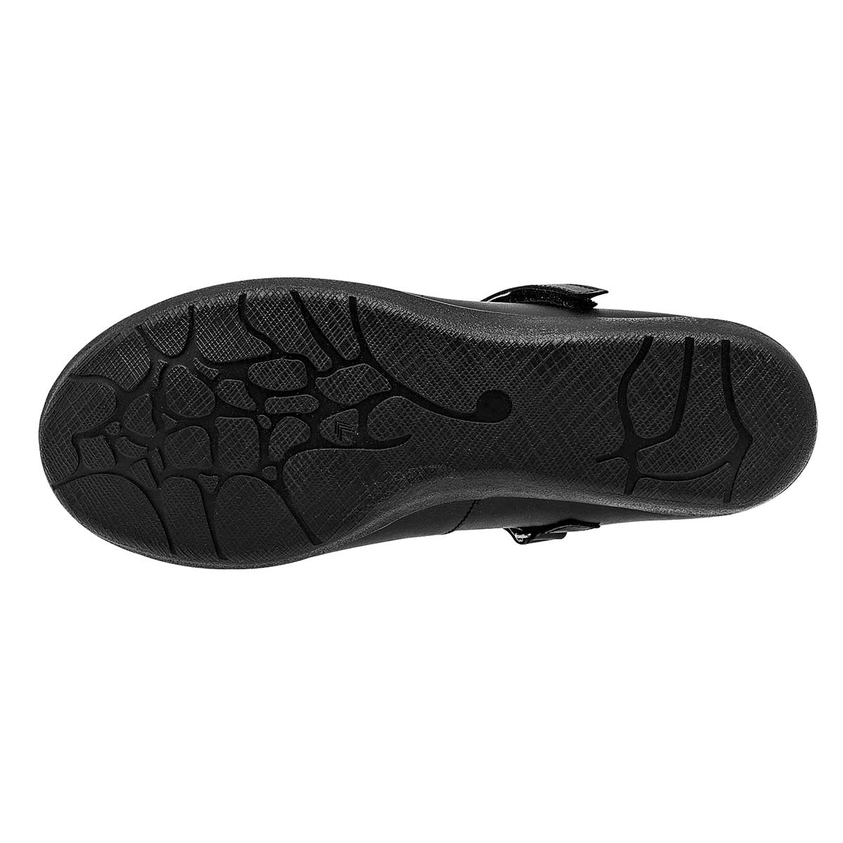 Foto 4 pulgar | Zapatos Yuyin Negros para Mujer