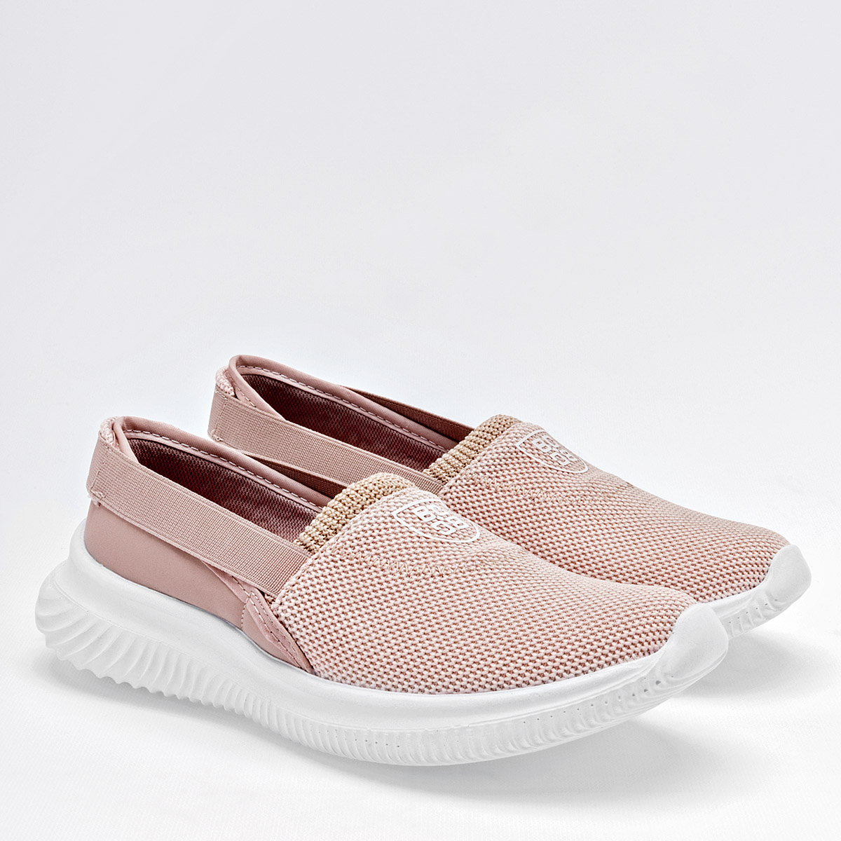 Foto 2 | Zapatos para Mujer Been Class Beige 126840-e