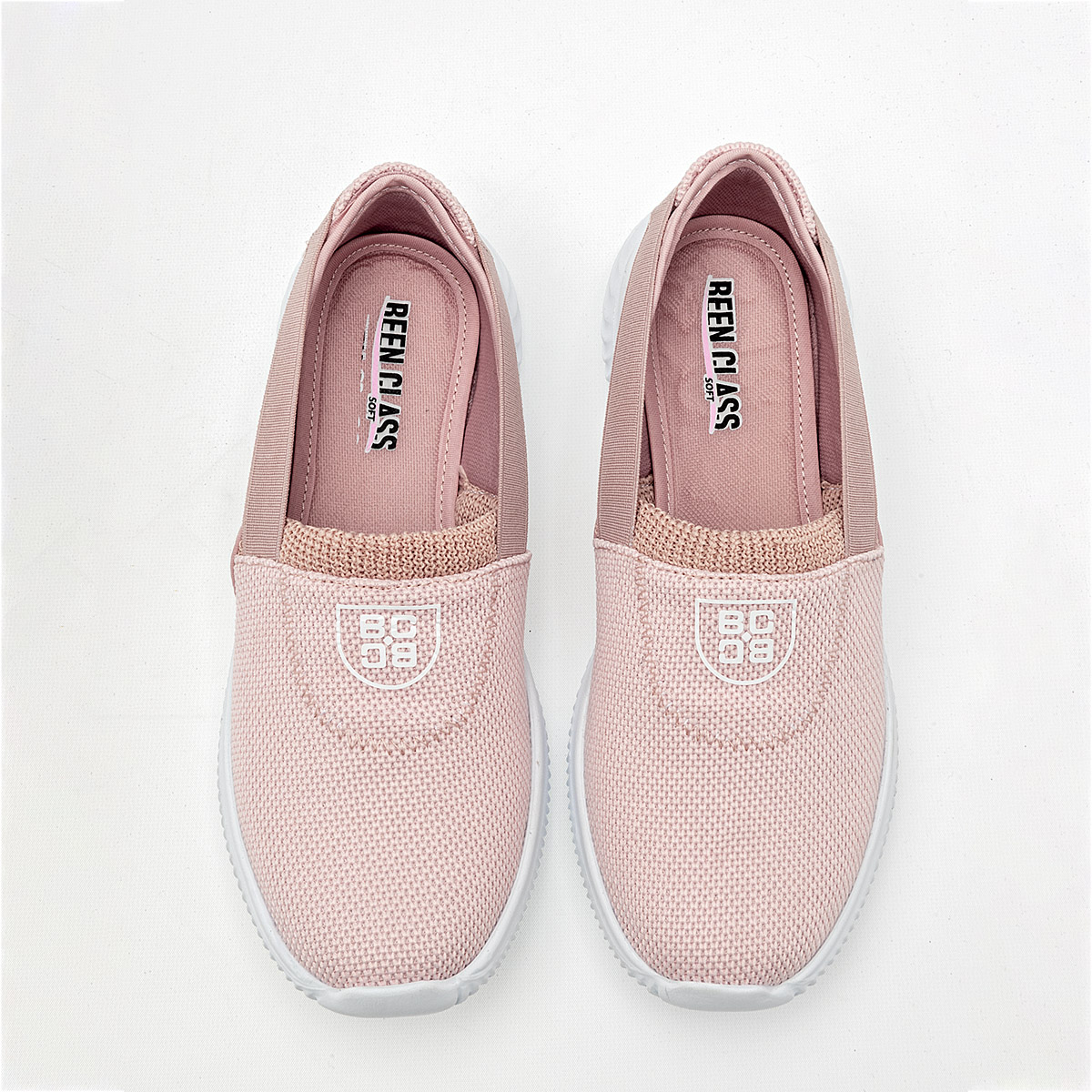 Foto 4 pulgar | Zapatos para Mujer Been Class Beige 126840-e
