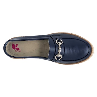 Foto 2 | Zapatos Kevek Marino para Mujer