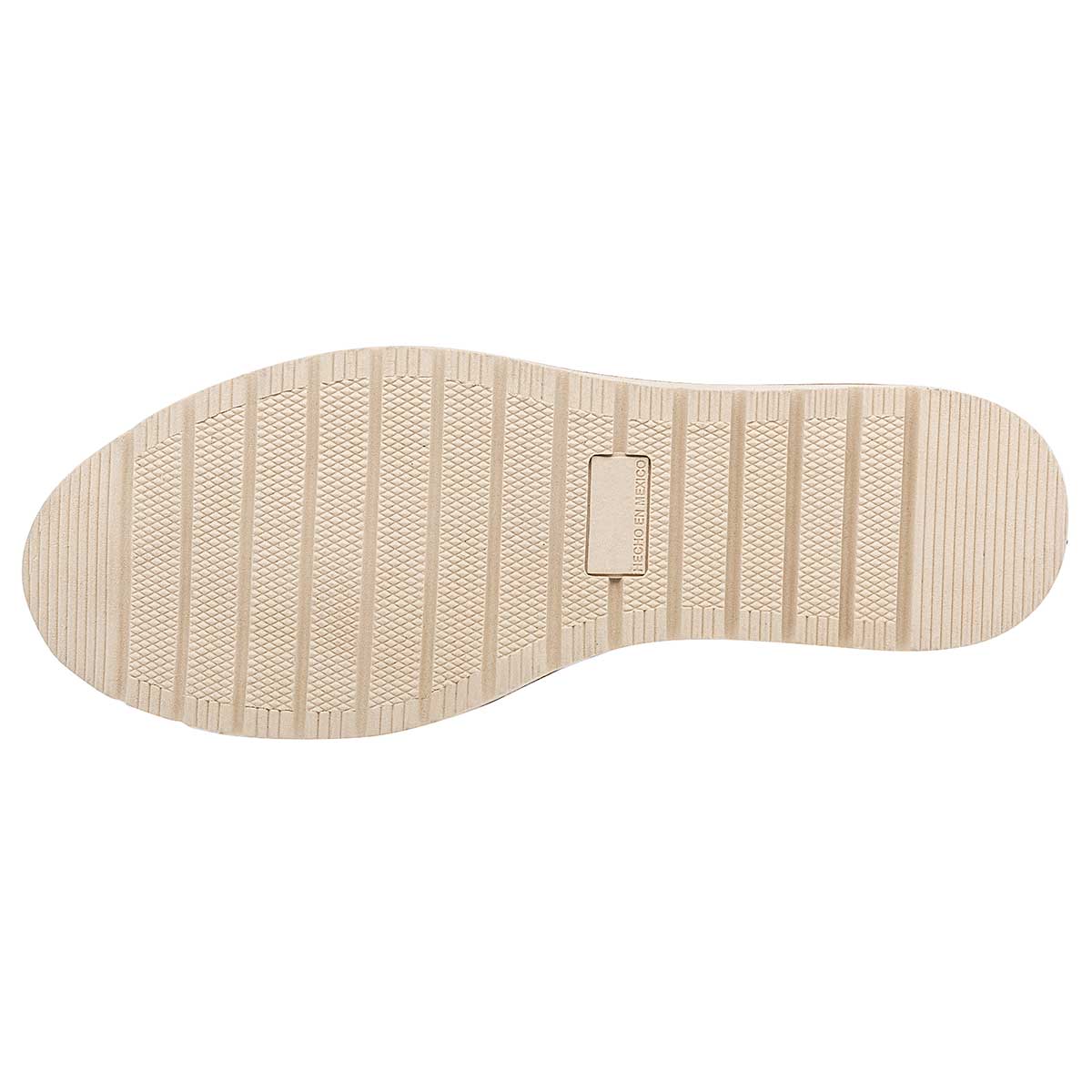 Foto 4 pulgar | Zapatos Kevek Marino para Mujer
