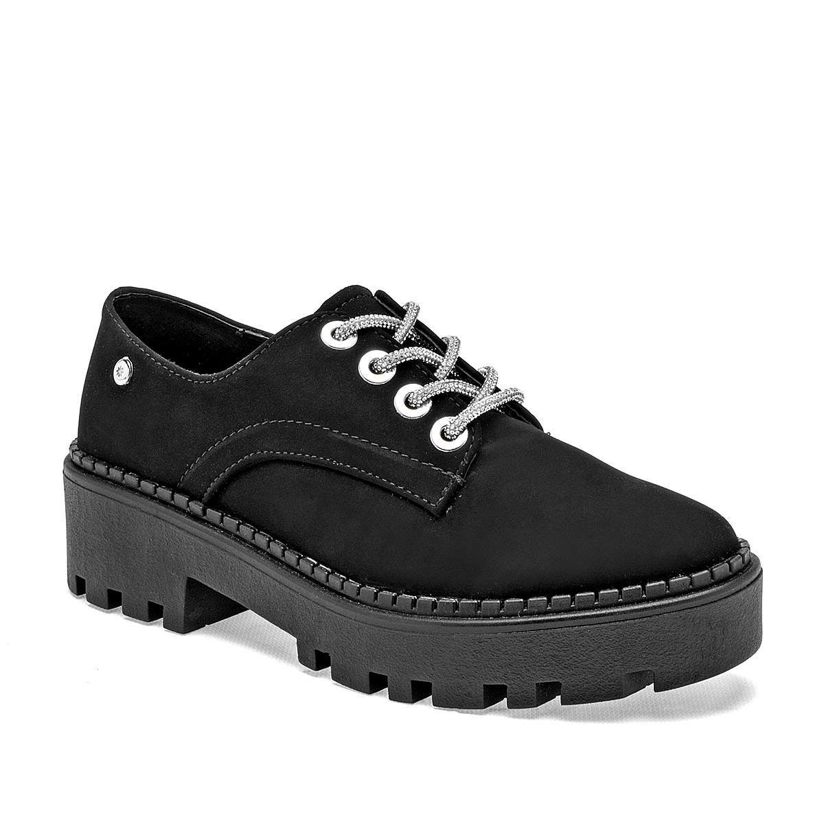 Zapatos MoraMora Negros para Mujer