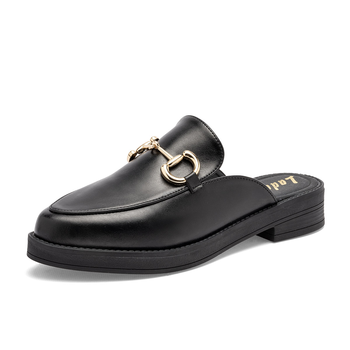 Zapatos para Mujer Lady One Oxford Negros