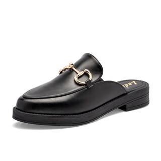 Foto 1 | Zapatos para Mujer Lady One Oxford Negros