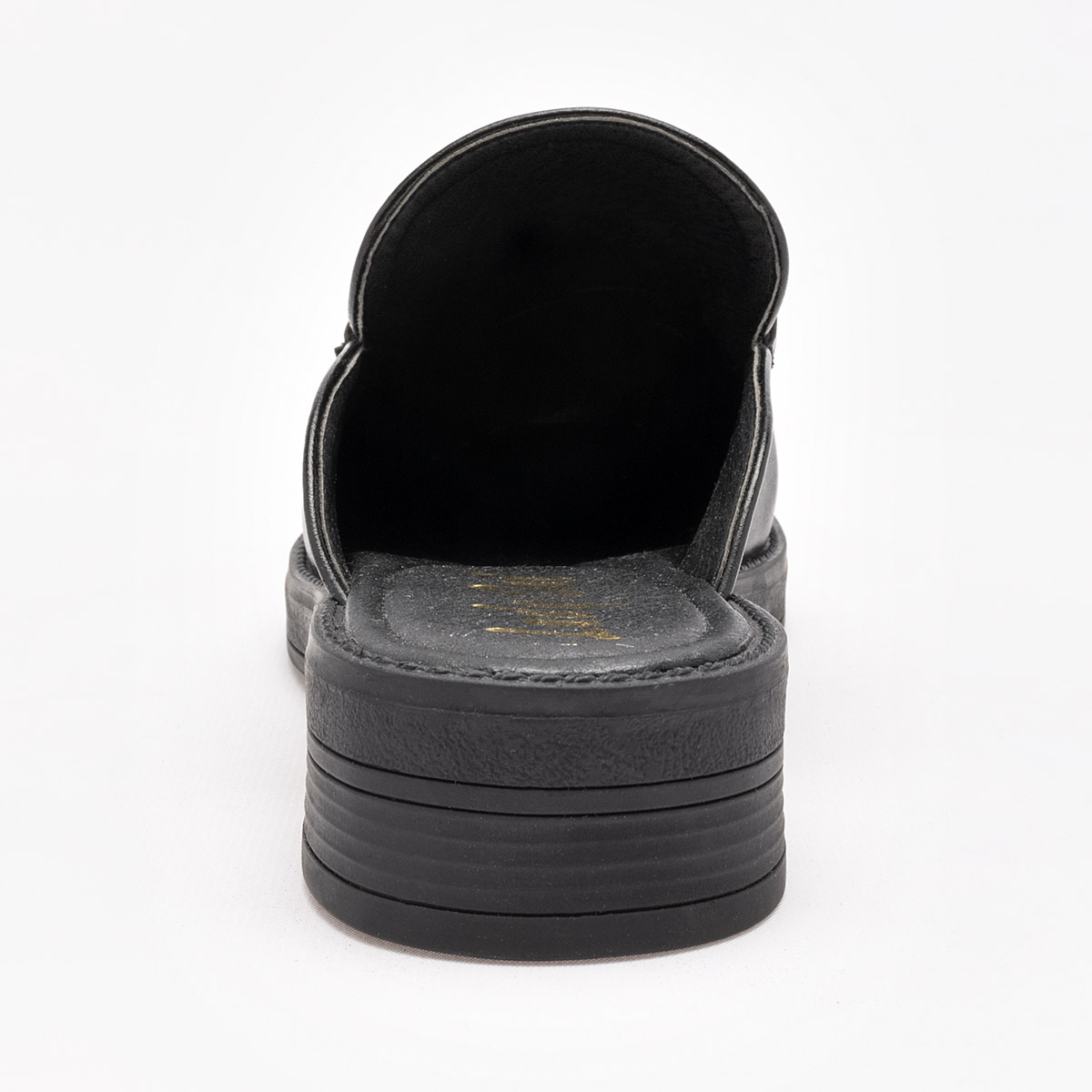 Foto 4 pulgar | Zapatos para Mujer Lady One Oxford Negros