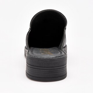 Foto 3 | Zapatos para Mujer Lady One Oxford Negros