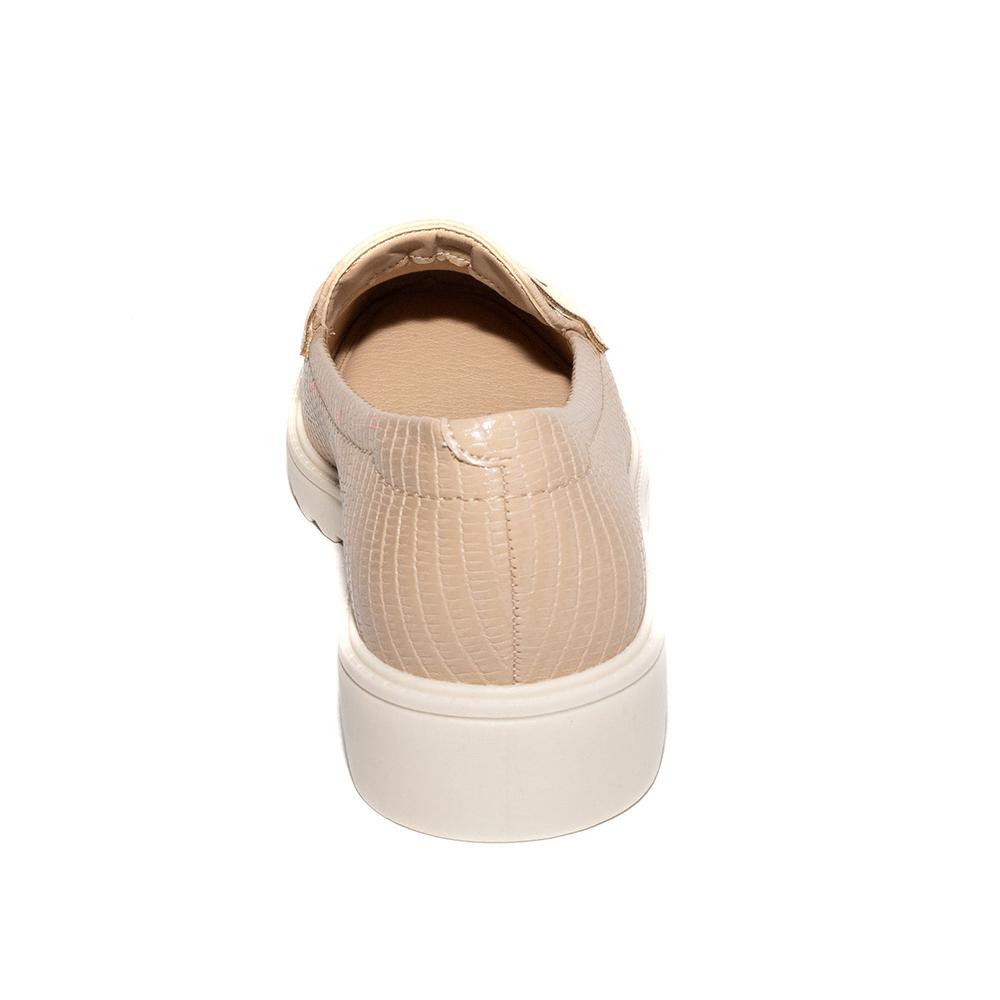 Foto 5 pulgar | Zapatos Oxford Modare Beige para Mujer