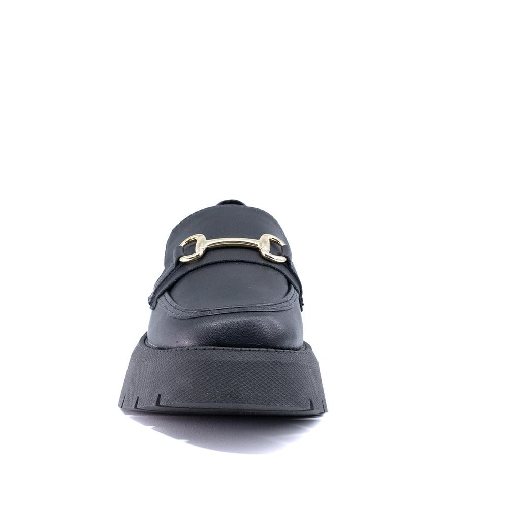 Foto 4 pulgar | Zapatos Oxford Vizzano Negros para Mujer